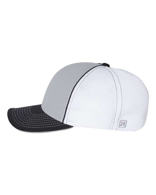 Pulse Sportmesh R-Flex Cap