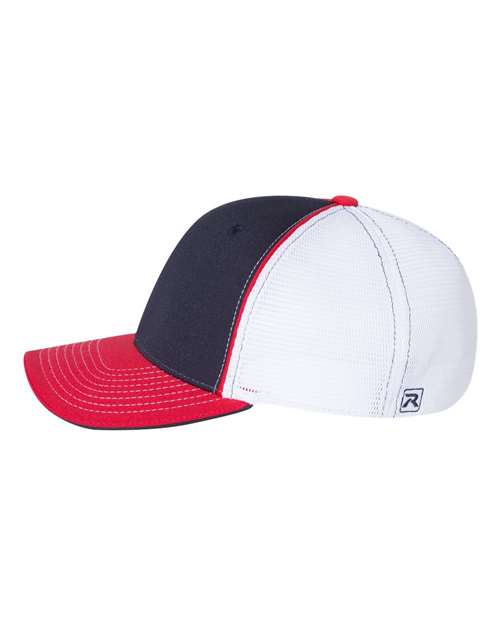 Pulse Sportmesh R-Flex Cap
