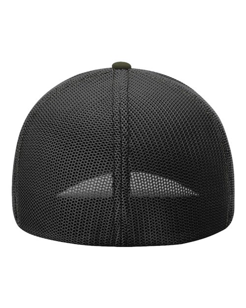 R-Flex Trucker Cap