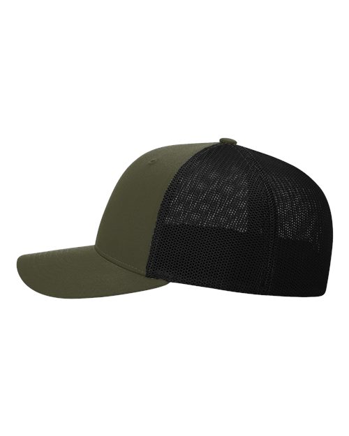 R-Flex Trucker Cap