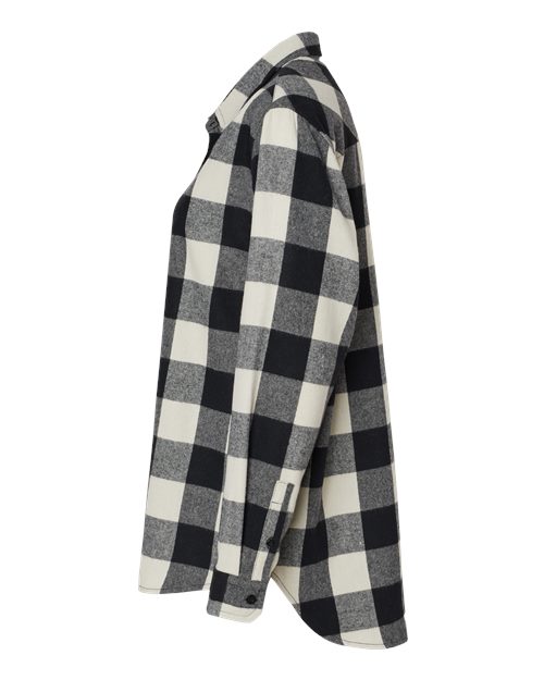 Women's Boyfriend Flannel