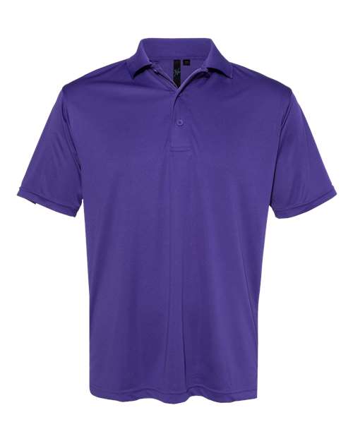 Men's Value Polyester Polo