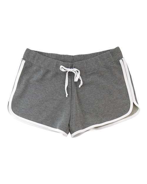 Womenâ€™s Relay Shorts R65-Boxercraft