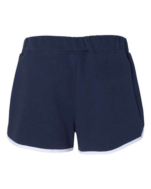 Women’s Relay Shorts