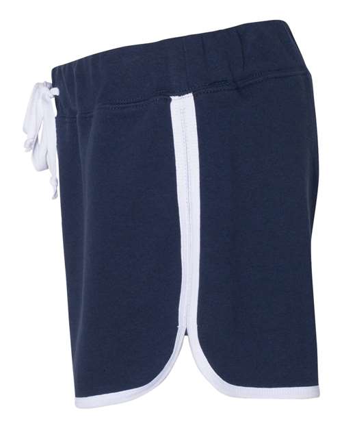 Women’s Relay Shorts