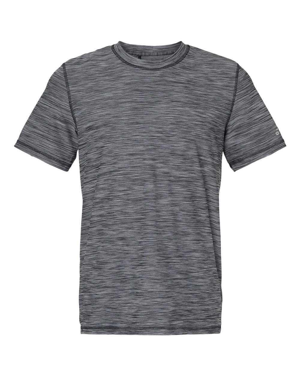 M�lange Tech T-Shirt-Adidas