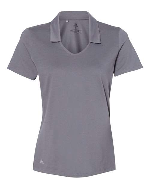 Women&#8216;s Cotton Blend Polo-Adidas