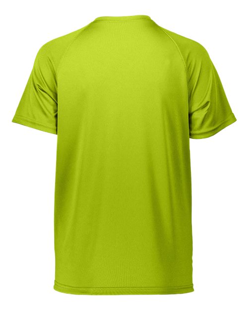 Women's Attain Wicking V-Neck T-Shirt