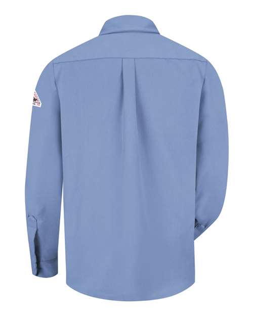 Men's Tall Uniform Shirt