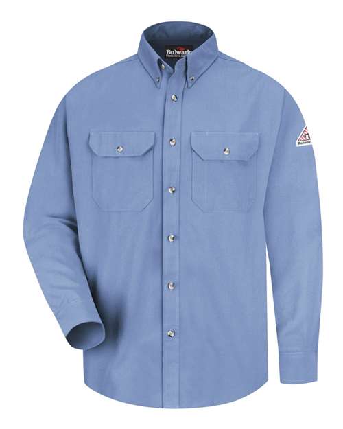 Men's Tall Uniform Shirt