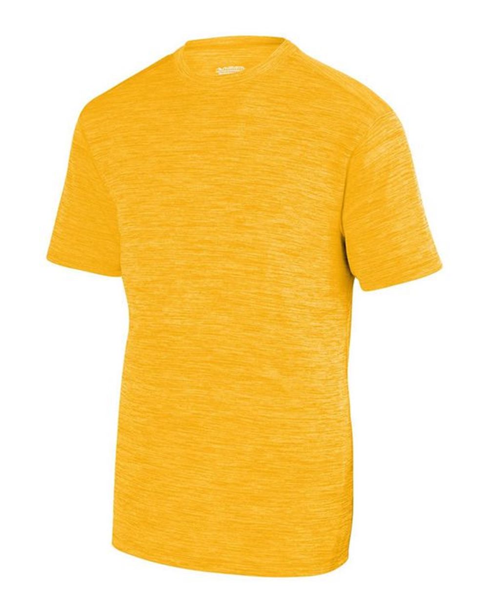 Augusta Sportswear Youth Shadow Tonal Heather Training T-Shirt Style 2901 custom apparel product available for decoration in New Jersey