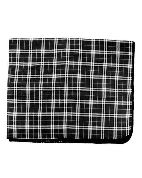 Boxercraft Flannel Blanket FB250