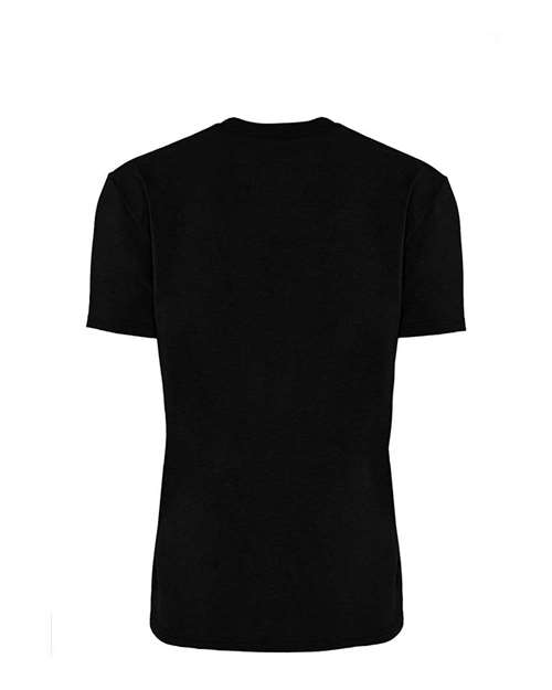 Unisex Eco Performance T-Shirt – Back