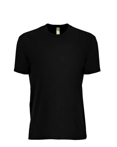 Next Level Men's Lineup T-Shirt 4210