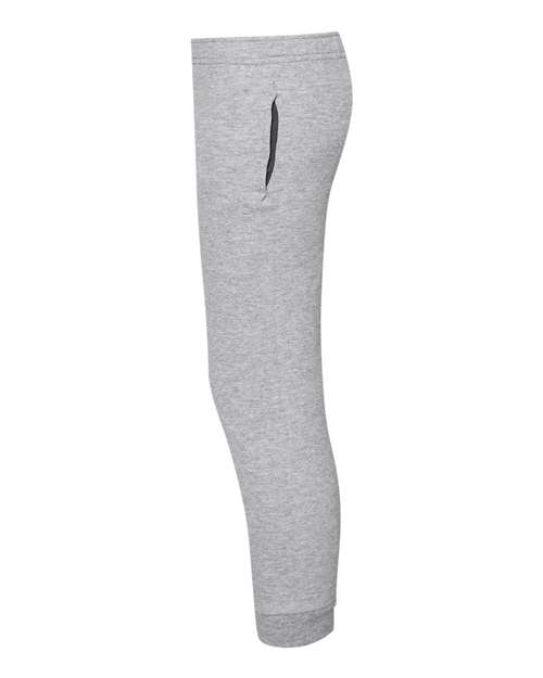 Youth NuBlend® Joggers – Detail
