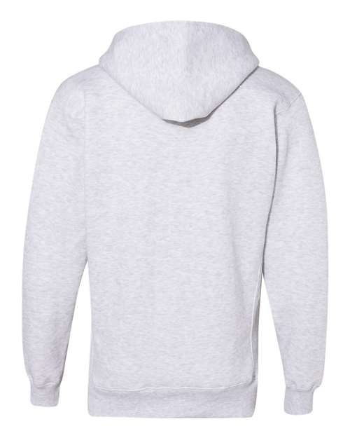 Men's Sport Lace Hooded Sweatshirt – Back