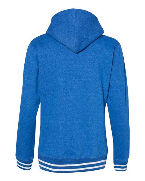 Women’s Relay Hooded Sweatshirt