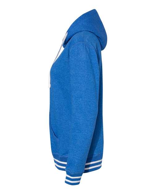 Women’s Relay Hooded Sweatshirt
