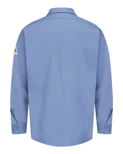 Men's Flame Resistant Excel Work Shirt