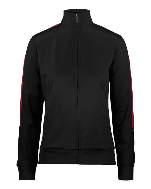 Women&#8216;s Medalist 2.0 Jacket-Augusta Sportswear