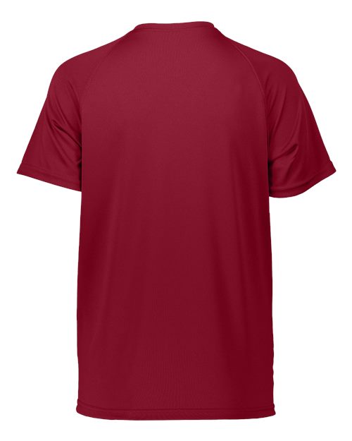 Women's Attain Wicking V-Neck T-Shirt