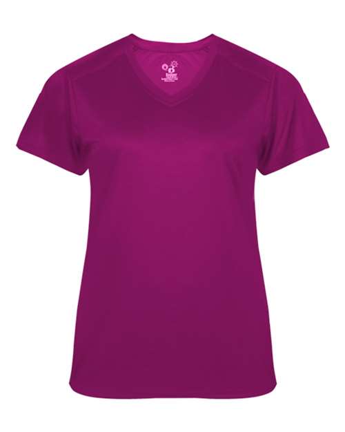 Women's  Ultimate SoftLock™ V-Neck T-Shirt