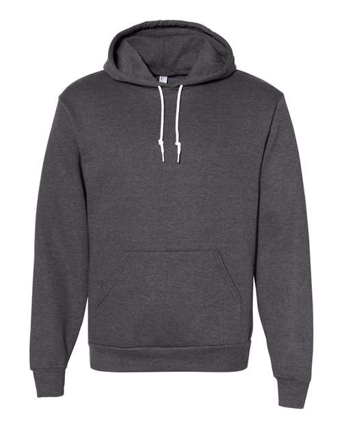 Flex Fleece Drop-Shoulder Hoodie-American Apparel