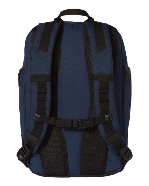 22L Street Organizing Backpack