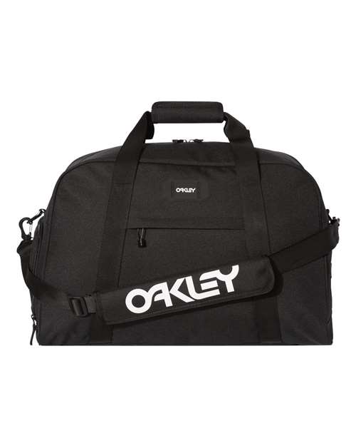 50L Street Duffel Bag-Oakley