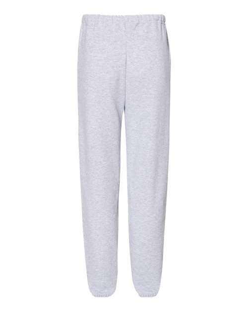 Unisex Dri Power® Closed Bottom Sweatpants