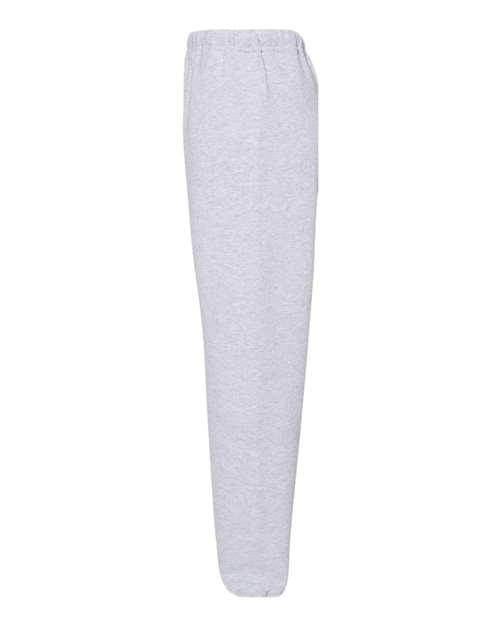 Unisex Dri Power® Closed Bottom Sweatpants