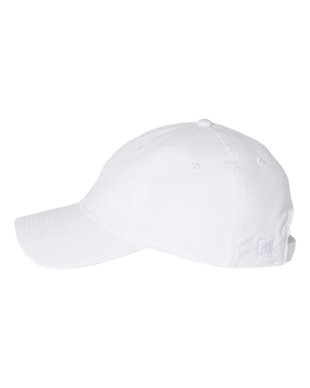 OC White/Blue Game Cap