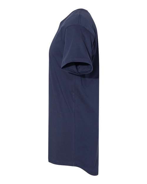 Men's Long Body Urban Tee