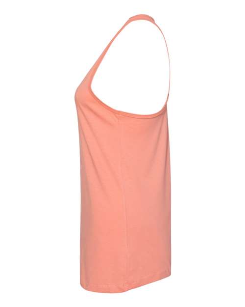 Women's Jersey Racerback Tank