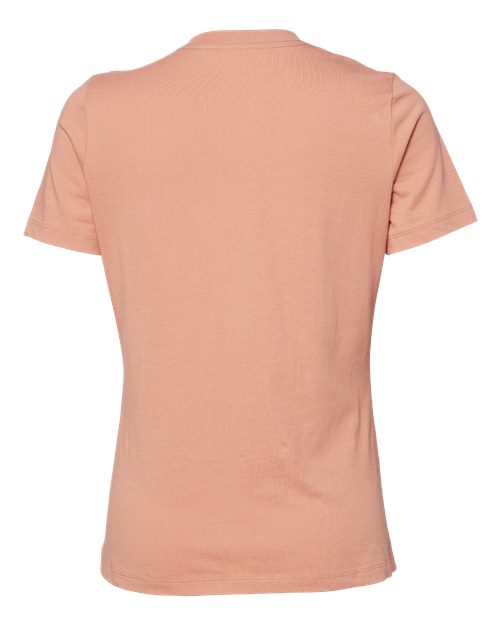 Women’s Relaxed Jersey Tee