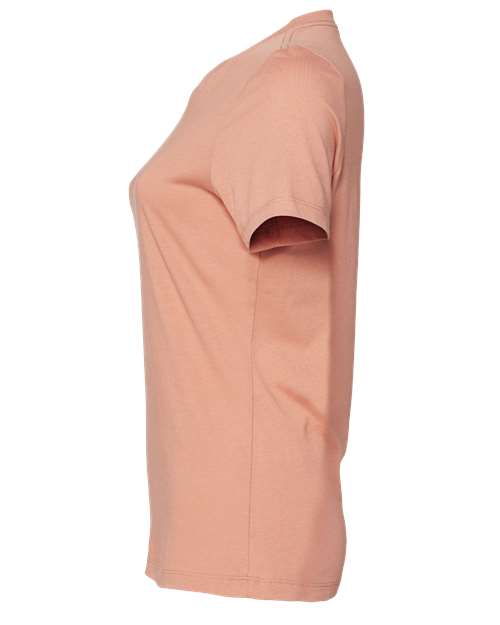 Women’s Relaxed Jersey Tee