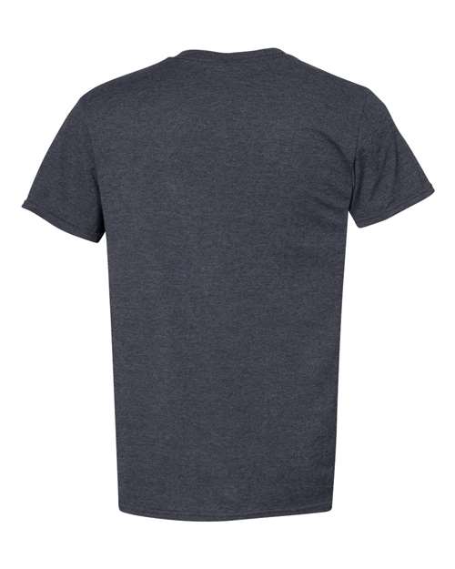 Premium Blend Ring-Spun T-Shirt – Back