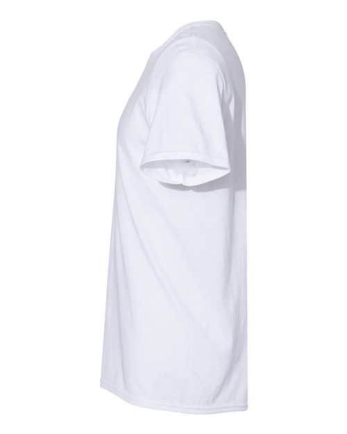 Premium Blend Ring-Spun T-Shirt