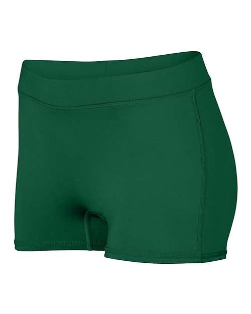 Girls&#39; Dare Shorts-Augusta Sportswear