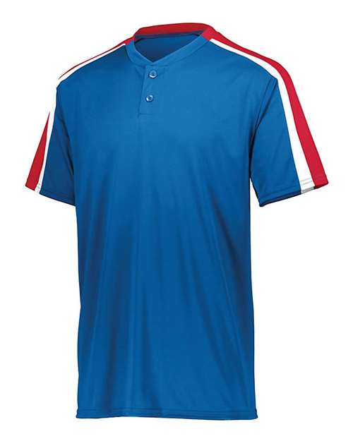Men's Power Plus Jersey 2.0