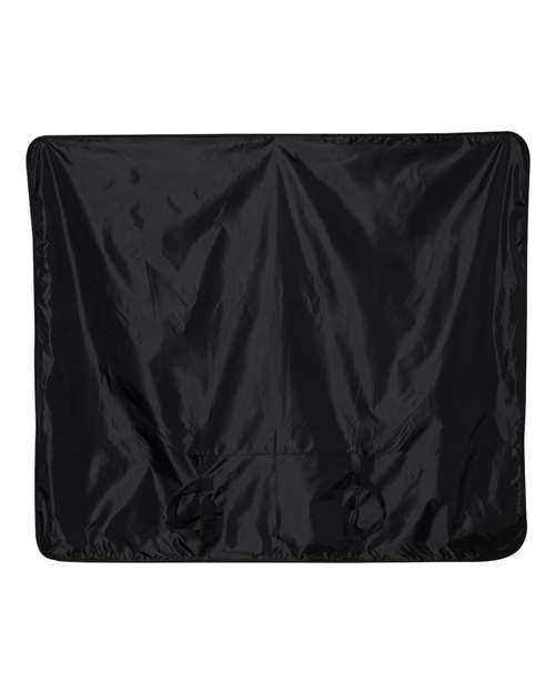 Polyester/Nylon Patterned Picnic Blanket