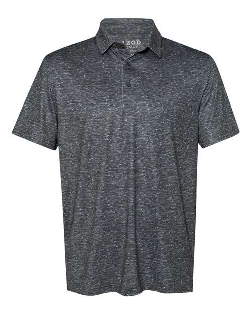 Sublimated Confetti Polo-IZOD