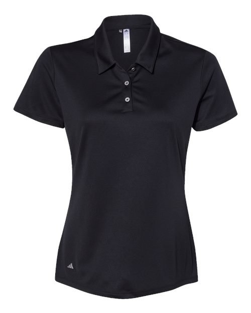 Women&#8216;s Performance Polo-Adidas