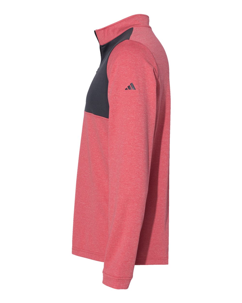 Adidas A280 - Lightweight Quarter-Zip Pullover
