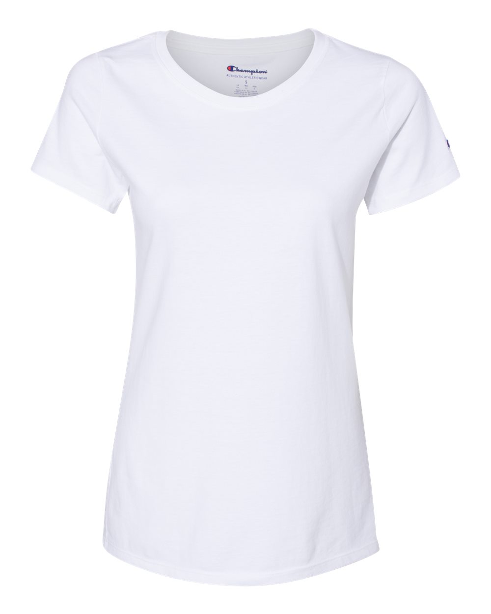 Womens Premium Fashion Classics Short Sleeve T-Shirt-