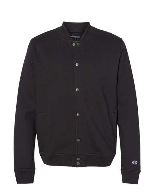 Unisex Bomber Jacket-Champion