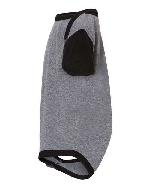 Infant Baby Rib Bodysuit