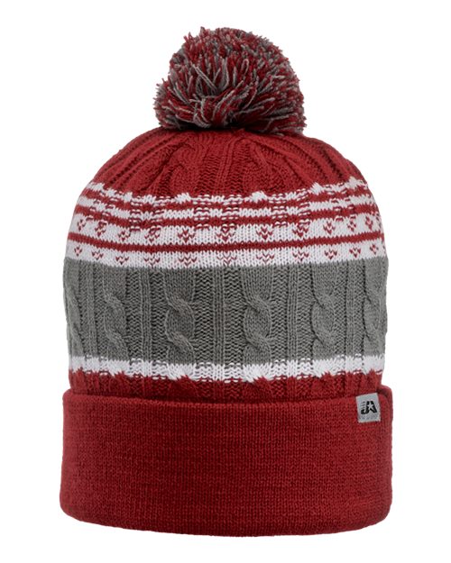 Altitude Knit Beanie