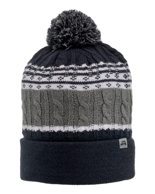 J. America Altitude Knit Beanie 5002