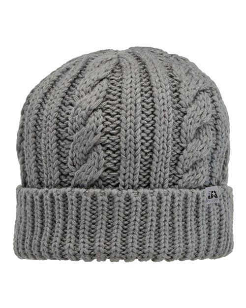 J. America Empire Knit Beanie 5003